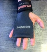 Chiba - 40650 Powergrip (Štangai Kelti)