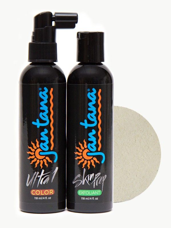 Jan Tana Ultra 1 - Competition Color 2*118ml.