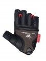 Chiba - 42166 42162 Gel Extrem Gloves (black) pirštinės
