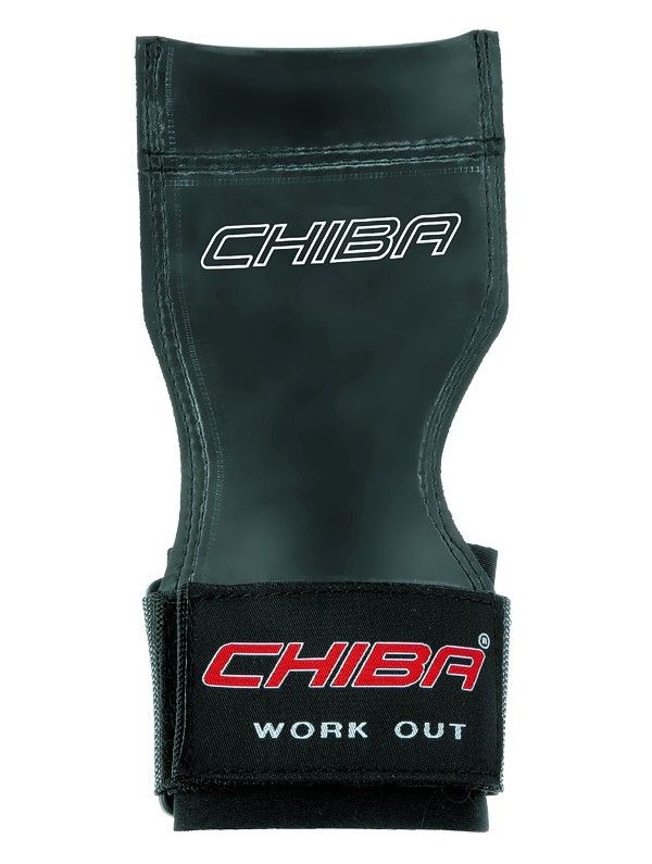 Chiba - 40650 Powergrip (Štangai Kelti)