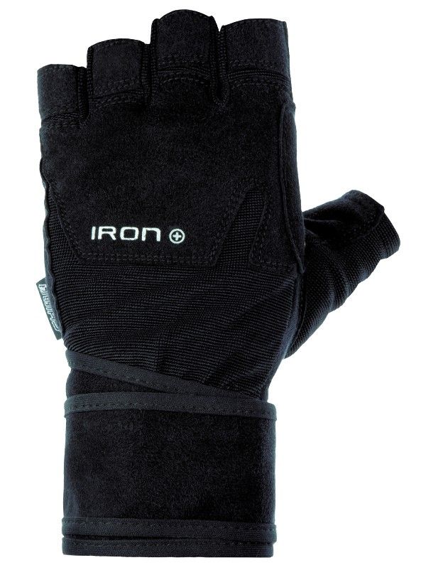 Chiba - 40142 Iron II pirštinės