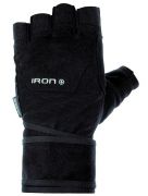 Chiba - 40142 Iron II pirštinės