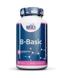 B grupės vitaminai