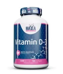 Vitaminas D3