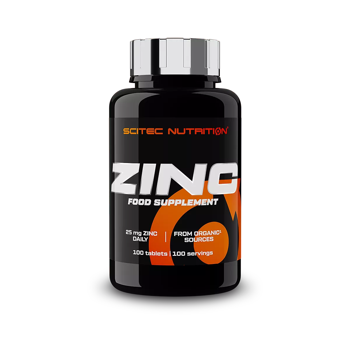 Zinc (cinkas)