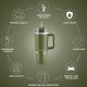 IronMaxx Cup with Handle 1.2 L