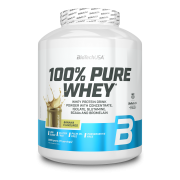 Biotech 100% Pure Whey 2000 g.