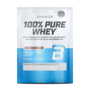 Biotech 100% Pure Whey 28 g.