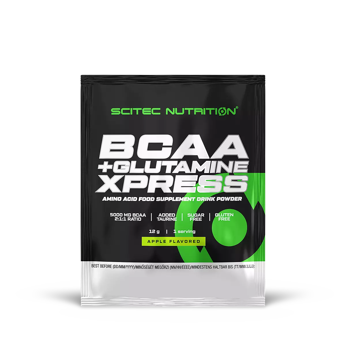 Scitec BCAA + Glutamine Xpress 12 g. 