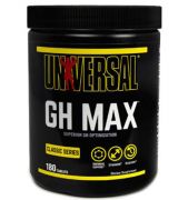 Universal Nutrition GH MAX 180 tab.