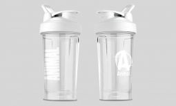 Universal Animal Clear Shaker 500 ml.