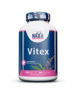 Haya Labs Vitex (Tikrasis skaistminas) 100 kaps.