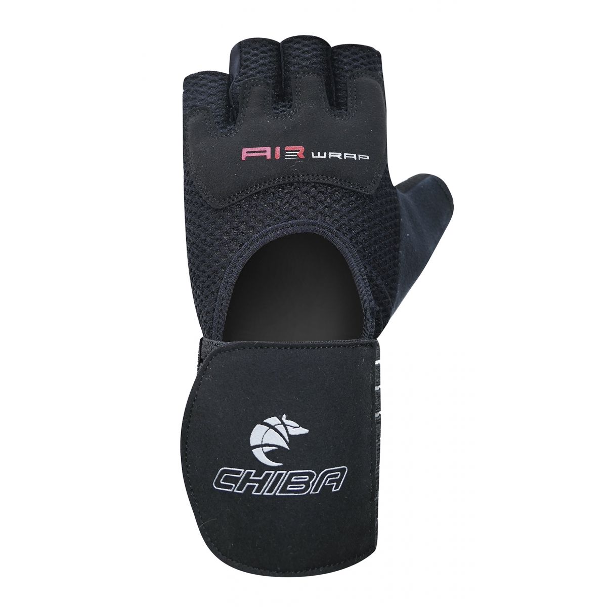 Chiba 40111 Airwrap 2.0 pirštinės