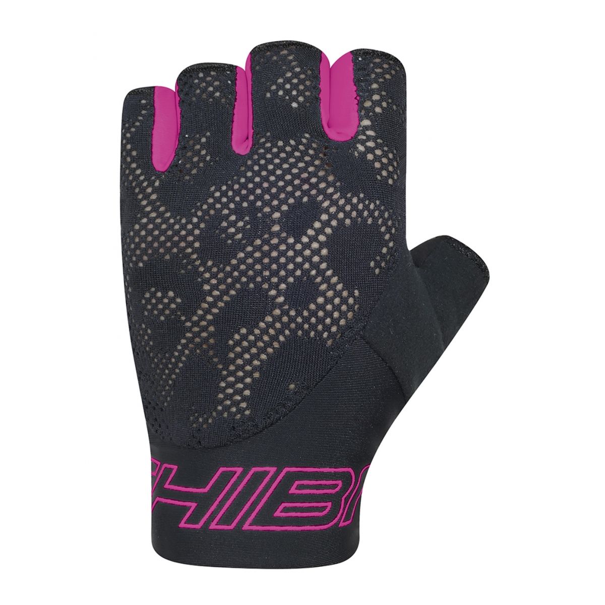 Chiba Lady Prime 40921 (Pink magenta) pirštinės
