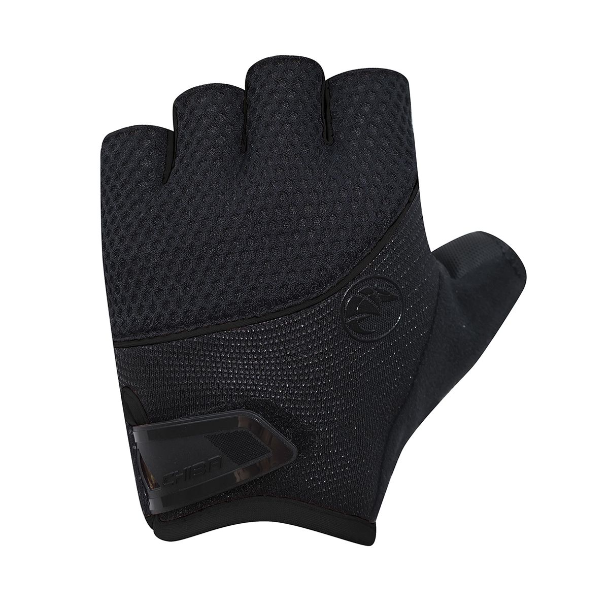 Chiba Lady Air II 40971(Black) pirštinės