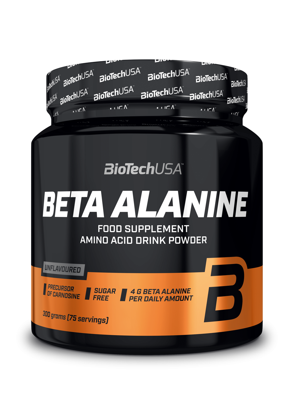 Biotech Beta Alanine 300 g.