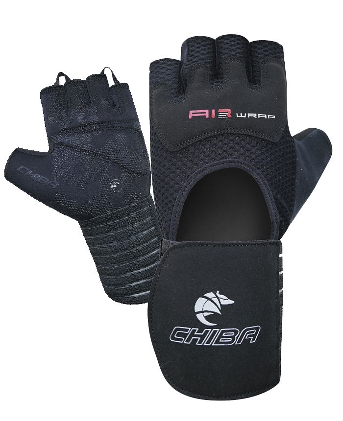 Chiba 40111 Airwrap 2.0 pirštinės