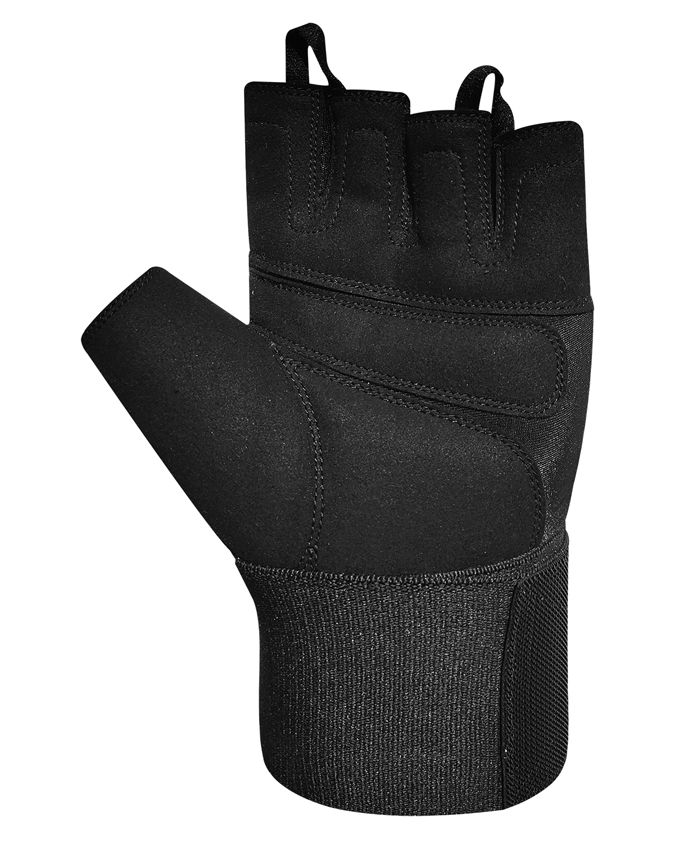 Chiba Wristguard Protect 40135 (Schwarz)