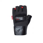Chiba 40138 Wristguard Protect (Black) pirštinės