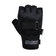 Chiba 40567 Wrist Saver (black) pirštinės
