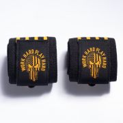 Gasp Hardcore Wrist Wraps 18 inch (riešų įtvarai) 232834