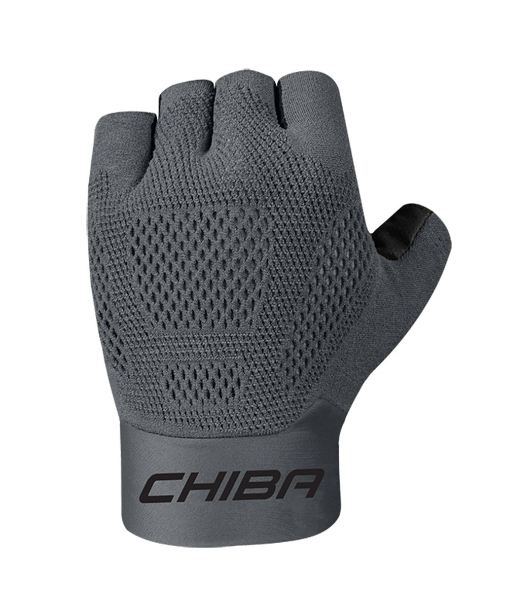 Chiba - 42155 Gel Super Comfort (Dunkelgrau)