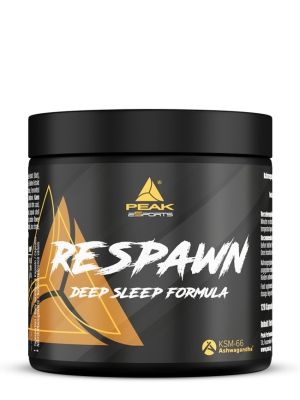 Peak Respawn (miego kokybei) 120 kaps.