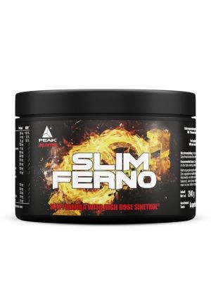 Peak Slimferno 240 g.