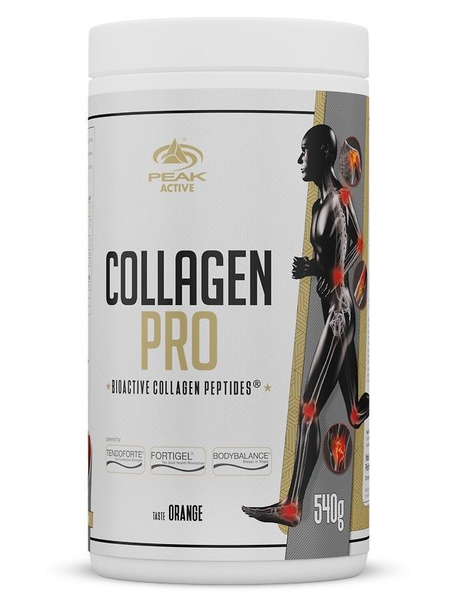 Peak Collagen Pro 540 g.