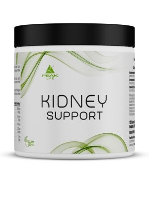 Peak Kidney Support (inkstai) 120 kaps.