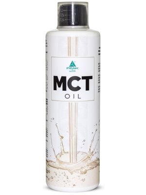 Peak MCT Oil 500 ml.