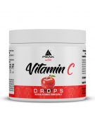Peak Vitamin C Drops 120 tabl.