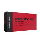 Scitec Revex HC 120 kaps.