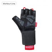 Chiba - Iron III 40148 Gloves (pirštinės)