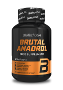 Biotech Brutal Anadrol 90 kaps.