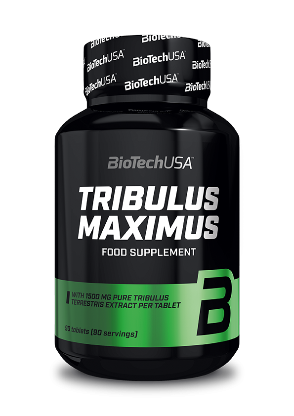 Biotech Tribulus Maximus 90 tab.