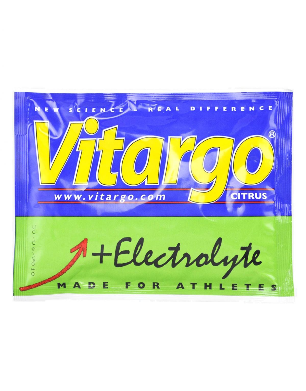 Vitargo +Electrolyte 70 g.