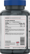 Applied Nutrition Calcium & Magnesium 60 kaps.