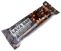 IronMaxx Lava Protein Bar 40 g. (batonėlis) Geriausias iki 2026-08-31