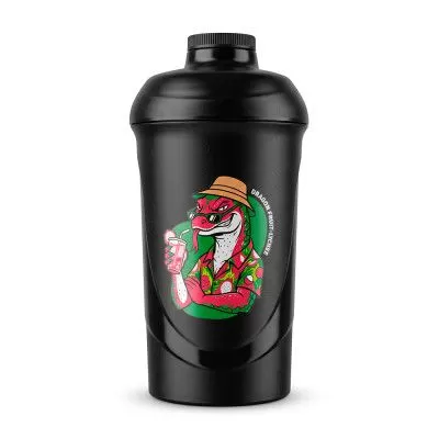 Biotech Shaker Dragon Fruit Limited, 600 ml.