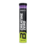 Biotech Creatine Zero Effervescent 16 tab.