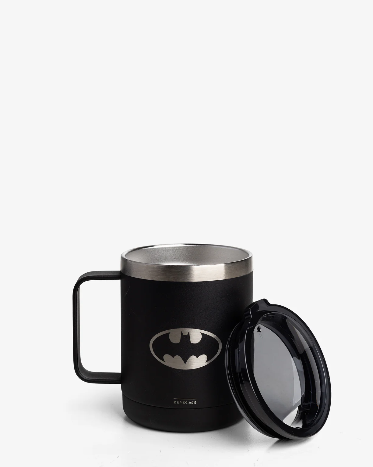 Smartshake Bohtal Insulated Coffee Mug Batman 350 ml.