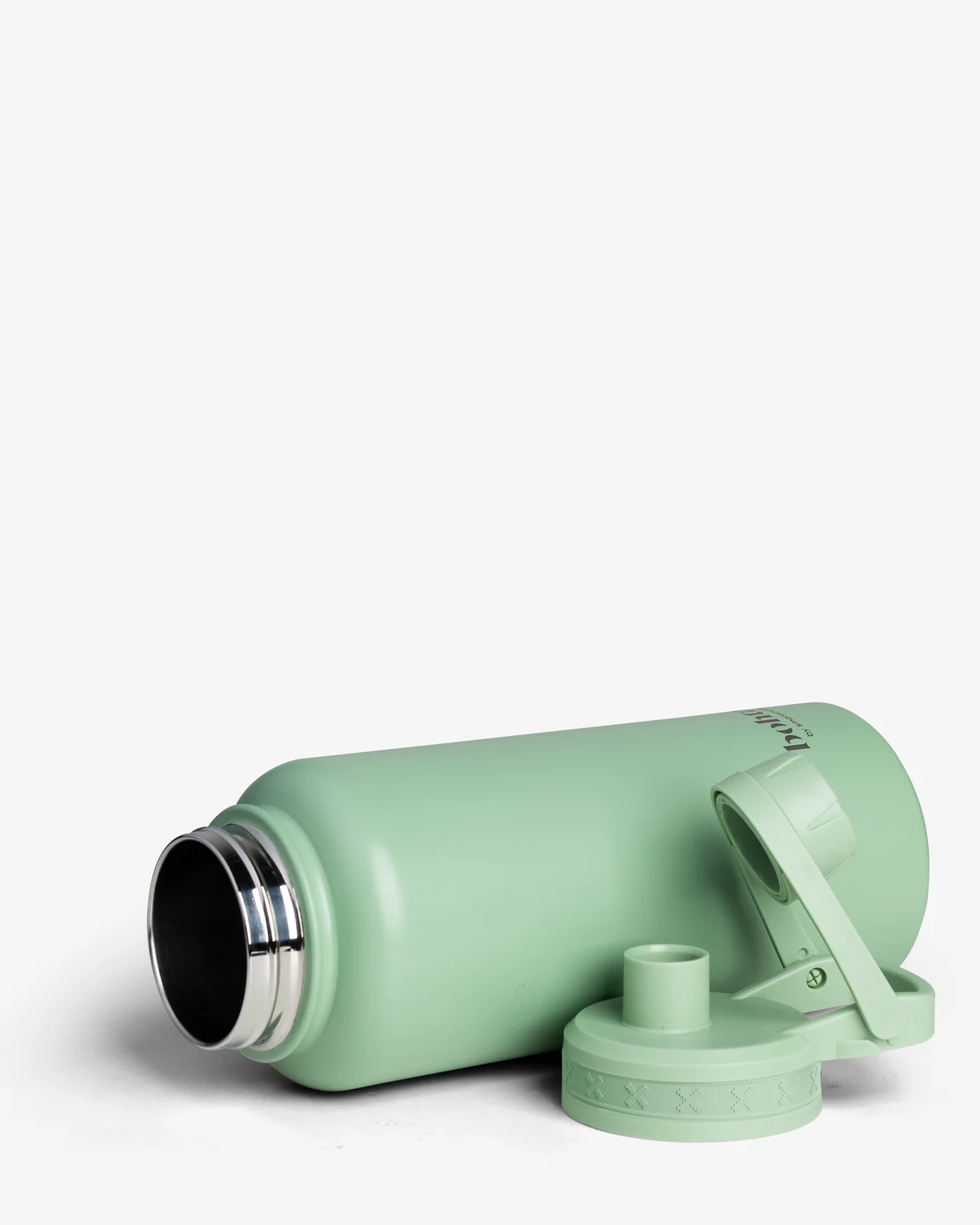 Smartshake Bohtal Insulated Sports Bottle Green 960 ml. (gertuvė, termosas)
