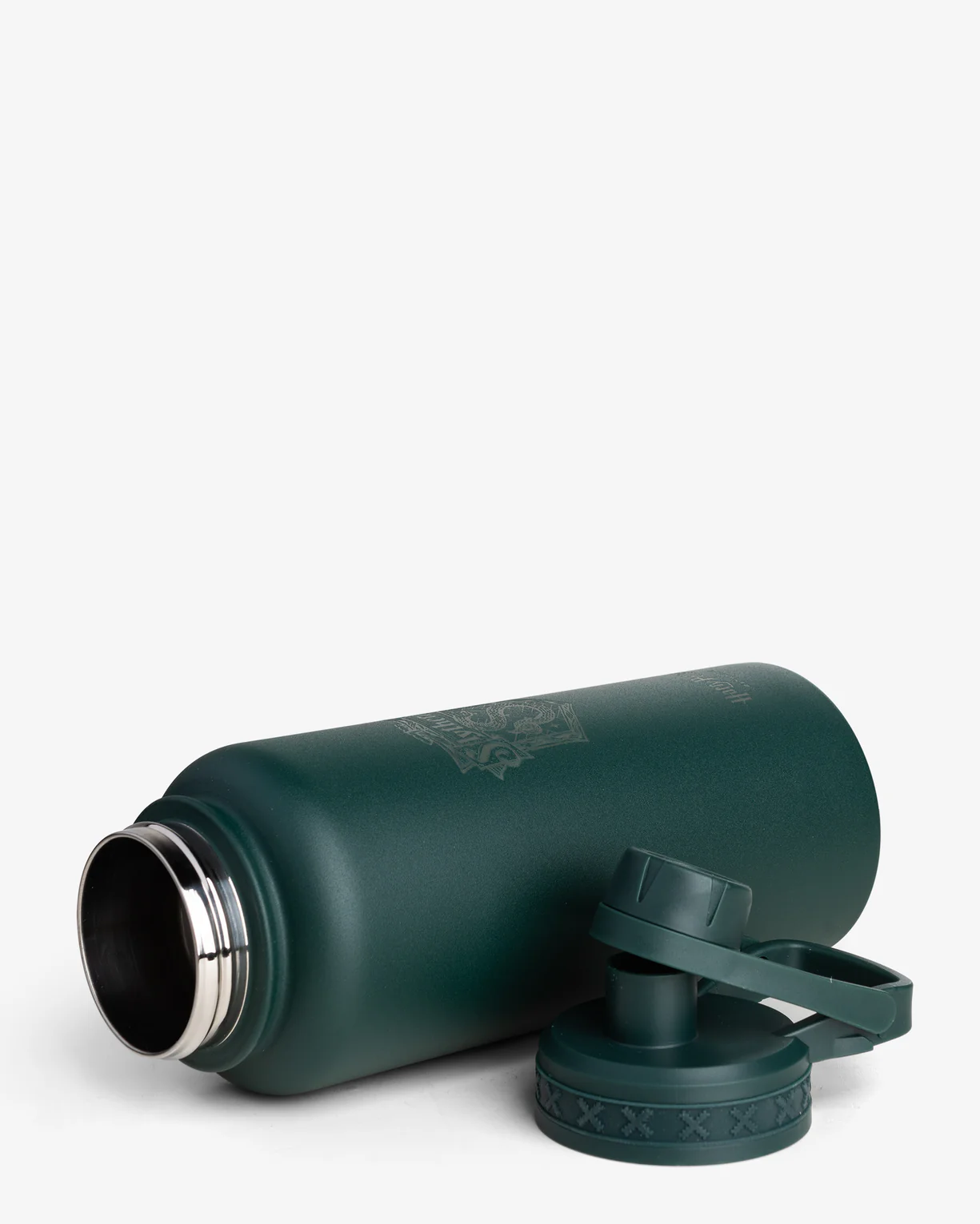 Smartshake Bohtal Insulated Sports Bottle Slytherin 960 ml. (gertuvė)
