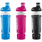 Biotech Wave+ Compact Shaker - 500 ml (+150 ml) plaktuvė