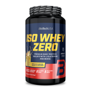 Biotech Iso Whey Zero 908 g.
