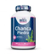 Haya Labs Chanca Piedra 60 kaps. (Kreivasis lapainis)