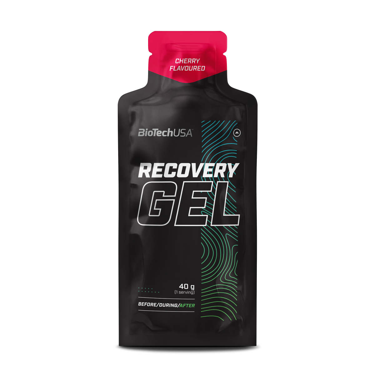 Biotech Recovery Gel 40 g.