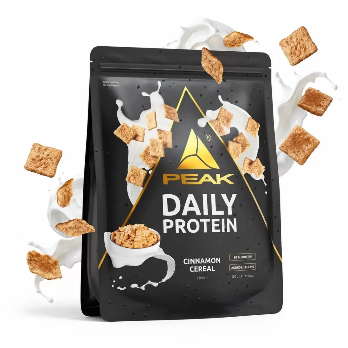 Peak Daily Protein 900 g.