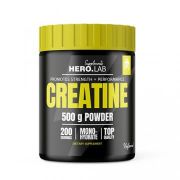 Hiro.Lab Creatine 500 g.